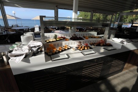 Marvida Hotel Niriides Beach - 59