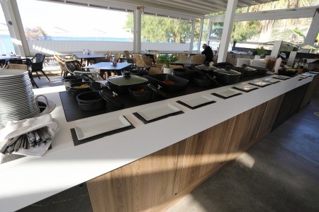 Marvida Hotel Niriides Beach - 60