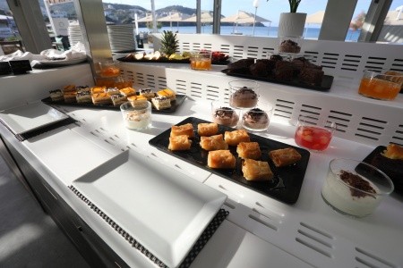 Marvida Hotel Niriides Beach - 62