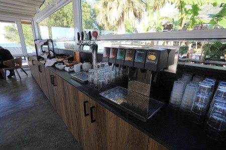 Marvida Hotel Niriides Beach - 64