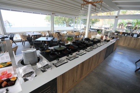 Marvida Hotel Niriides Beach - 65