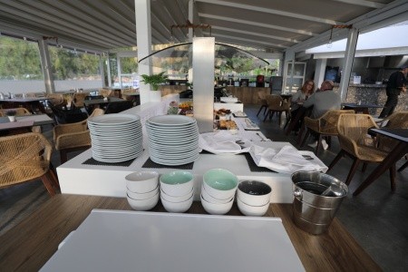 Marvida Hotel Niriides Beach - 66