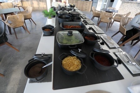 Marvida Hotel Niriides Beach - 68