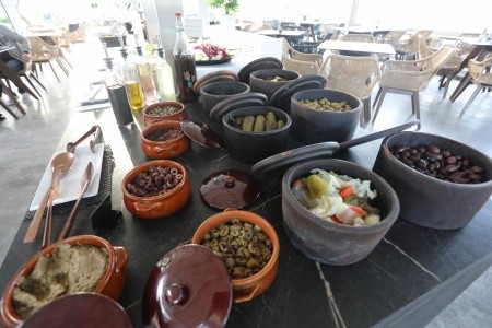 Marvida Hotel Niriides Beach - 70