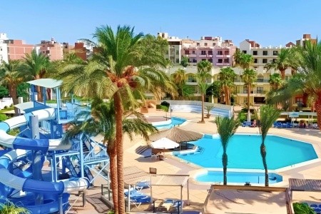 Regina Resort & Aqua Park (Ex. Zya Regina Resort) - 2