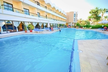 Regina Resort & Aqua Park (Ex. Zya Regina Resort) - 9