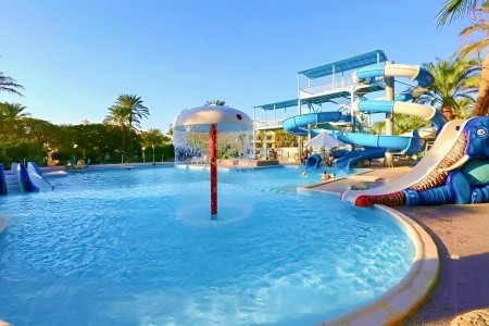 Regina Resort & Aqua Park (Ex. Zya Regina Resort) - 10