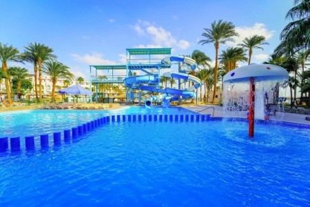 Regina Resort & Aqua Park (Ex. Zya Regina Resort) - 11