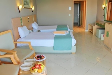 Regina Resort & Aqua Park (Ex. Zya Regina Resort) - 13