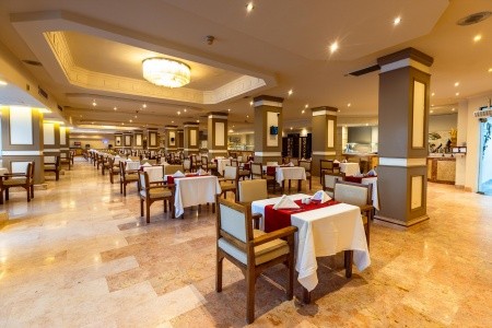 Regina Resort & Aqua Park (Ex. Zya Regina Resort) - 19