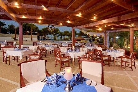 Regina Resort & Aqua Park (Ex. Zya Regina Resort) - 22