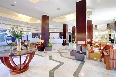 Regina Resort & Aqua Park (Ex. Zya Regina Resort) - 23