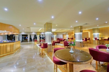 Regina Resort & Aqua Park (Ex. Zya Regina Resort) - 24