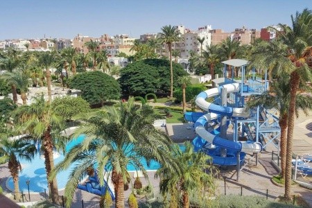Regina Resort & Aqua Park (Ex. Zya Regina Resort) - 31