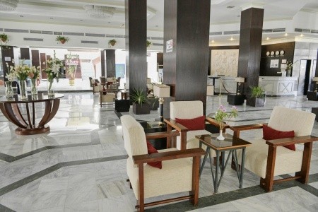 Regina Resort & Aqua Park (Ex. Zya Regina Resort) - 33