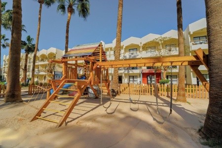 Regina Resort & Aqua Park (Ex. Zya Regina Resort) - 34