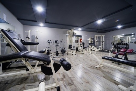 Regina Resort & Aqua Park (Ex. Zya Regina Resort) - 36