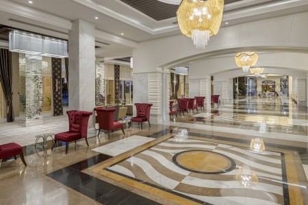 Dobedan Exclusive (Ex. Alva Donna Exclusive) - 7