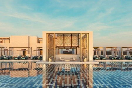 Amoh, A Luxury Collection Resort - 1