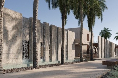 Amoh, A Luxury Collection Resort - 2