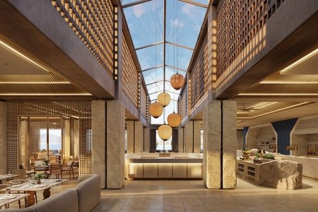 Amoh, A Luxury Collection Resort - 3