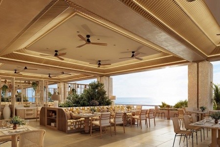 Amoh, A Luxury Collection Resort - 4