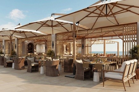 Amoh, A Luxury Collection Resort - 6