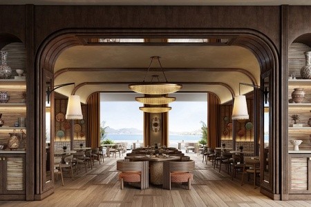 Amoh, A Luxury Collection Resort - 7