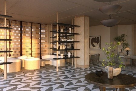 Amoh, A Luxury Collection Resort - 10