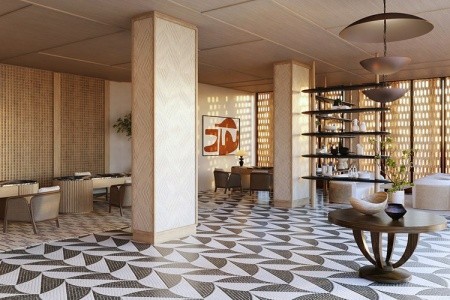 Amoh, A Luxury Collection Resort - 11