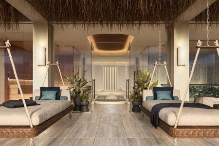 Amoh, A Luxury Collection Resort - 12