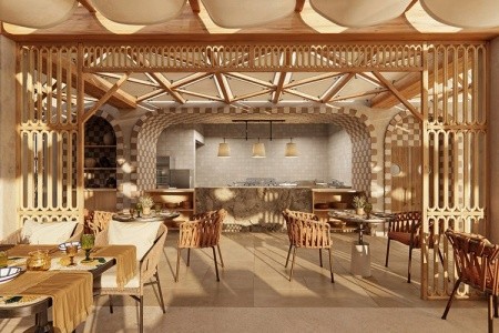 Amoh, A Luxury Collection Resort - 13