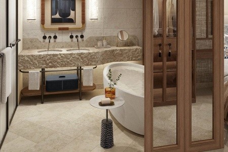 Amoh, A Luxury Collection Resort - 14