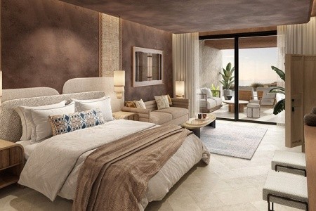 Amoh, A Luxury Collection Resort - 15