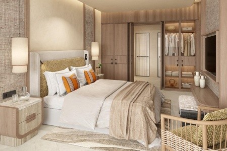 Amoh, A Luxury Collection Resort - 19