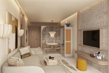 Amoh, A Luxury Collection Resort - 20