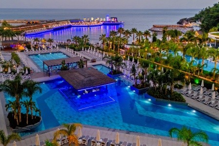 Mylome Luxury Hotel & Resort - 2