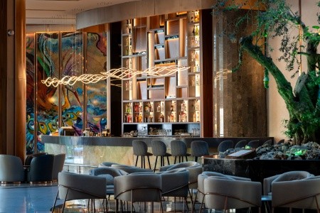 Turecko Alanya Mylome Luxury Hotel & Resort 4 dňový pobyt Ultra All inclusive Letecky Letisko: Praha August 2026 ( 2/08/26- 5/08/26)