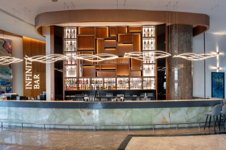 Turecko Alanya Mylome Luxury Hotel & Resort 4 dňový pobyt Ultra All inclusive Letecky Letisko: Praha August 2026 ( 2/08/26- 5/08/26)