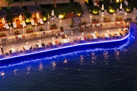 Turecko Alanya Mylome Luxury Hotel & Resort 4 dňový pobyt Ultra All inclusive Letecky Letisko: Praha August 2026 ( 2/08/26- 5/08/26)