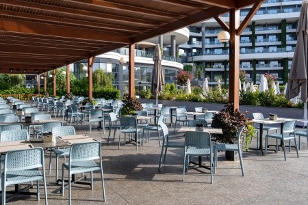 Turecko Alanya Mylome Luxury Hotel & Resort 4 dňový pobyt Ultra All inclusive Letecky Letisko: Praha August 2026 ( 2/08/26- 5/08/26)