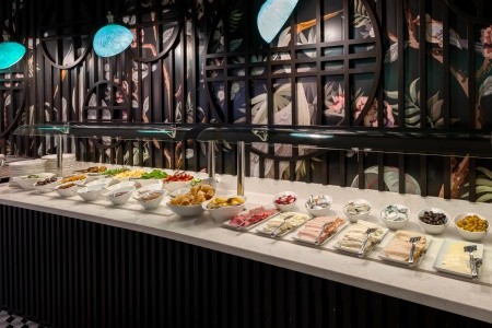 Turecko Alanya Mylome Luxury Hotel & Resort 4 dňový pobyt Ultra All inclusive Letecky Letisko: Praha August 2026 ( 2/08/26- 5/08/26)