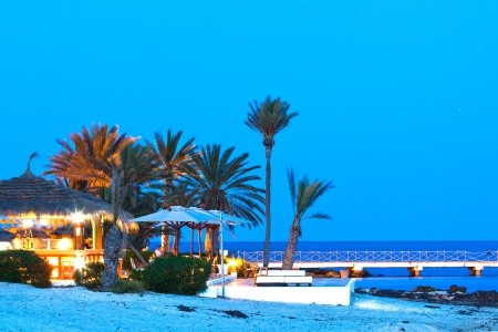 El Mouradi Djerba Menzel - 19