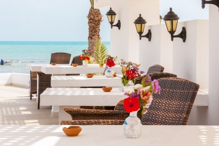 El Mouradi Djerba Menzel - 20