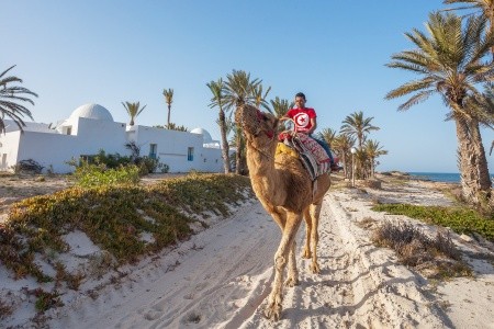 El Mouradi Djerba Menzel - 21