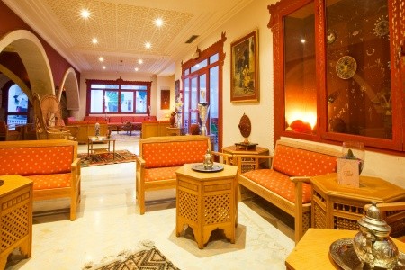 El Mouradi Djerba Menzel - 22