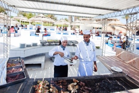 El Mouradi Djerba Menzel - 23