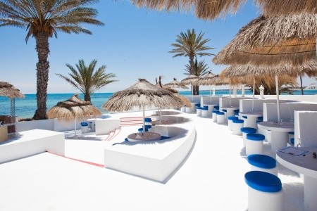 El Mouradi Djerba Menzel - 24