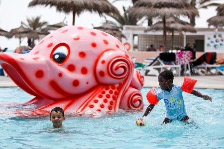 El Mouradi Djerba Menzel - 25