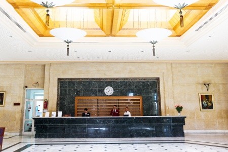 El Mouradi Djerba Menzel - 27